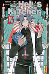 Hell's Kitchen, Tome 13