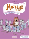 Marius le chat tome 5: Un conte pour les souris