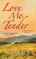 Caribou Crossing, Tome 4 : Love Me Tender