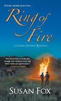Caribou Crossing, Tome 6 : Ring of Fire
