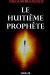 couverture Le Huitième prophète