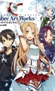 Sword Art Online : abec Art Works