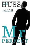 couverture Mister, Tome 1 : Mr. Perfect
