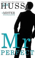 Mister, Tome 1 : Mr. Perfect