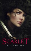 Scarlet, Tome 1