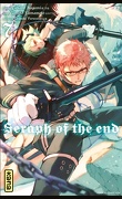 Seraph of the end, Tome 7