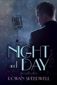 Couverture de Night and Day