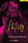 couverture Falling, Tome 1 : Liv