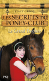 Les secrets du poney-club, Tome 8 : Le grand trophée
