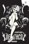 couverture Deathco, Tome 3