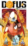Dofus, tome 20 : Bataille royale