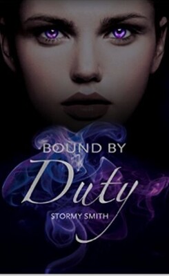 Couverture de Bound, Tome 1 :  Bound by Duty