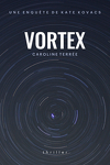 couverture CSU, Tome 9 : Vortex