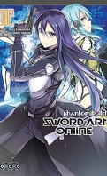 Sword Art Online - Phantom Bullet, Tome 2 (Manga)