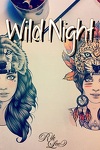 couverture Psi-Changeling, Tome 10.1 : Wild Night