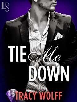 Couverture de Tie Me Down