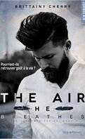 Elements, Tome 1 : The Air He Breathes