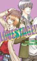 Love Stage, Tome 6
