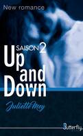 Up and Down : Saison 2