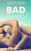 Bad games, Tome 2