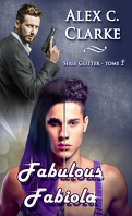 Glitter, Tome 2 : Fabulous Fabiola