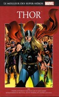 Marvel Comics : Le Meilleur des super-héros, Tome 9 : Thor