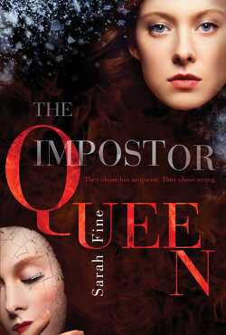 Couverture de The Impostor Queen, Tome 1