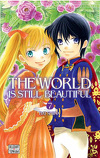 The World is Still Beautiful, Tome 7