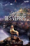 couverture Les Oiseaux Chanteurs, Tome 1 : L'Héritier des Vêpres