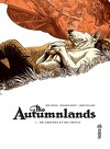 The Autumnlands, Tome 1 : De griffes et de crocs