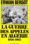 couverture la guerre des appelés en Algérie