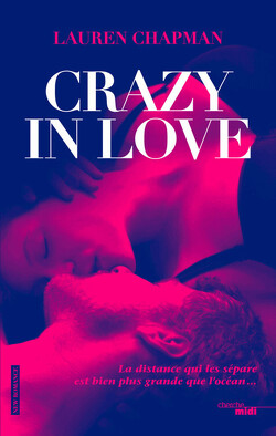 Couverture de Crazy in love