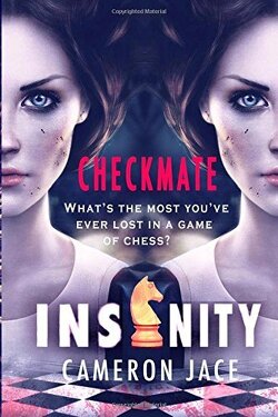 Couverture de Insanity, tome 6 : Checkmate