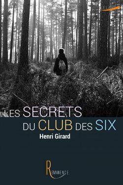 Couverture de Les secrets du club des six