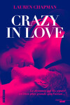 couverture Crazy in love