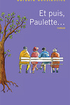 couverture Et puis, Paulette...