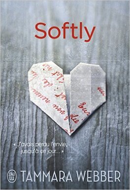 Couverture du livre : Contours of the Heart, Tome 2 : Softly