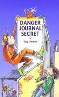 Danger Journal Secret