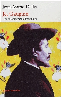 Couverture de Je, Gauguin