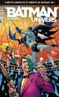 Batman Univers Hors-série 1