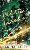 Les McGregors, Tome 3.5 : Winter Wishes