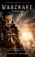 World of Warcraft - Durotan