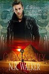couverture Cronin's Key, Tome 1