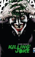 DC Comics : Le Meilleur des super-héros, Tome 11 : Batman : Killing Joke