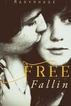 couverture Free Fallin', Tome 1