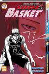 couverture Kuroko's Basket, Tome 28