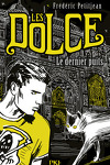 couverture Les Dolce, Tome 3 : Le Dernier Puits