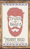 Winston Brothers, Tome 1 : Truth or Beard