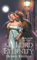 Immortal Rogues, tome 2: My Lord Eternity