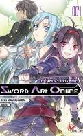 Sword Art Online, Tome 4 : Mother's Rosario